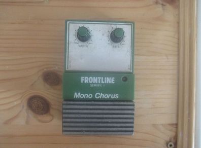 Frontline Series II Mono Chorus