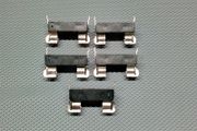 Fuse holders (5 pcs)