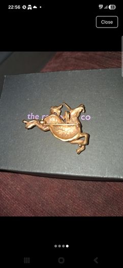 Vintage Brooches
