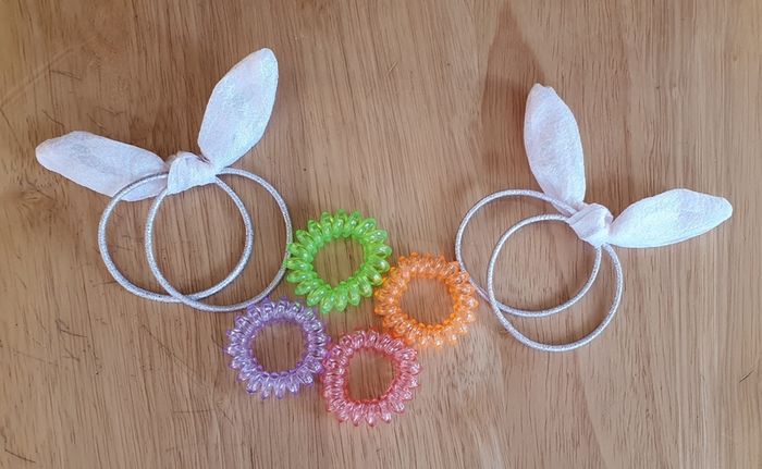 New - Children's Hair Accessories