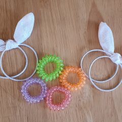 New - Children's Hair Accessories