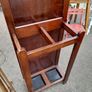 Mid Century Hall Stand Image 2