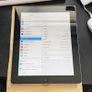 Apple iPad 3rd Gen 16GB Silver Image 2
