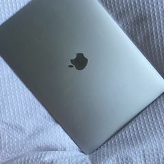 MacBook Air (Retina 13-inch, 2020)