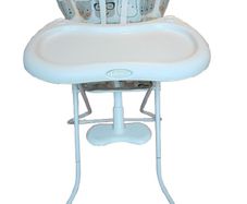Graco Stack N' Stow high chair