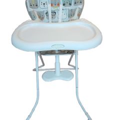 Graco Stack N' Stow high chair