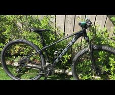 treck bike