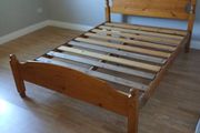 bed frame