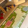 beautiful doll house Image 10