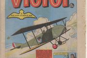 Victor #950 (5th May 1979) Dc Thomson Uk Comic