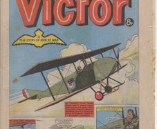 Victor #950 (5th May 1979) Dc Thomson Uk Comic