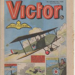 Victor #950 (5th May 1979) Dc Thomson Uk Comic