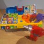 VTech My 1st Toolbox Toy Image 3