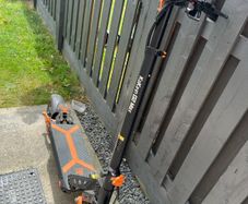 Kukirin g2 max