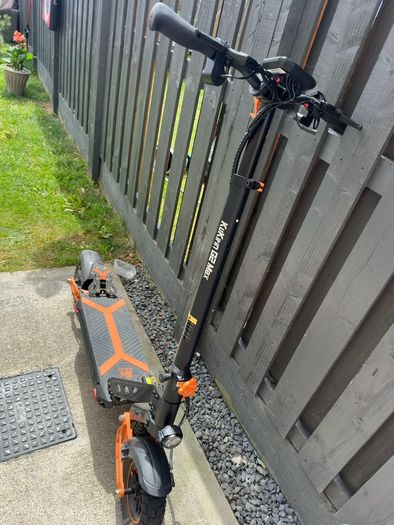 Kukirin g2 max