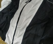 Motorcycle jacket Medium