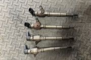 vw injectors 1.6 tdi cay