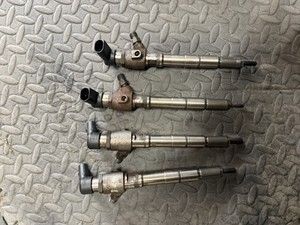vw injectors 1.6 tdi cay