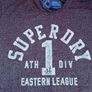 Superdry State Athletic XL T-shirt Image 2