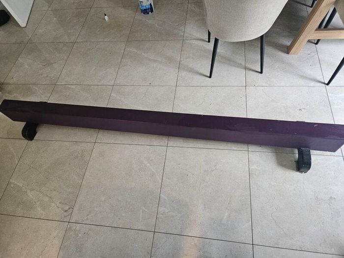 Gymnastics Beam
