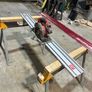 milwaukee m18 rail saw Image 3