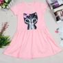 Cat girl dress Image 4
