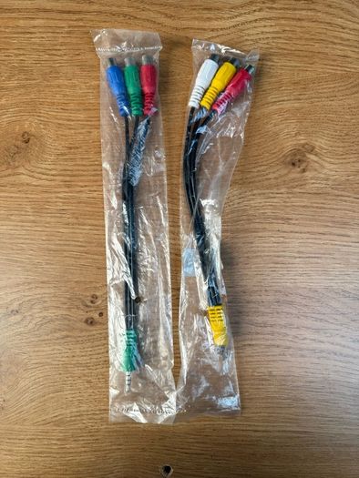 audio cables