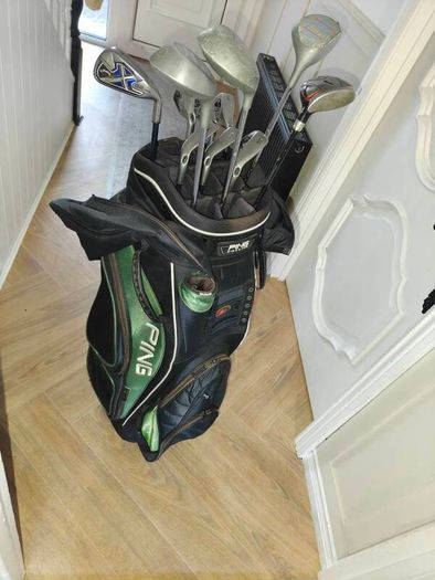 golf