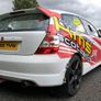 Honda Civic EP3 Rallycar Image 3