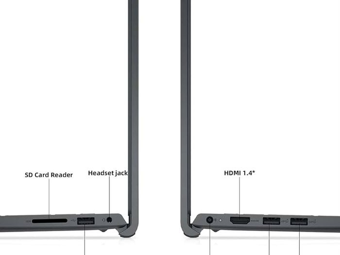 Dell Inspiron 15 3520