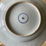 Antique Large Chinese Imari Plate Image 5