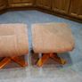 foot stool Image 2