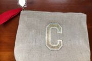 New Clarins Make Up&amp;Toiletry Bag