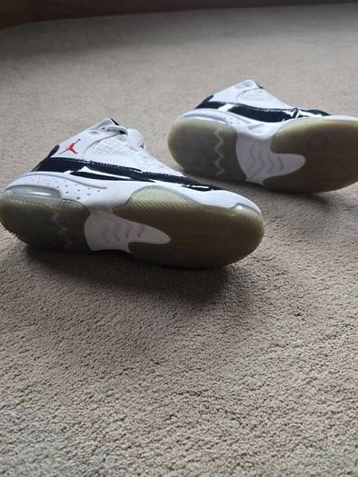 Nike Air Jordan Aura 2 Uk 4