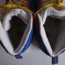 Superman High Top Trainers S.9 Image 2