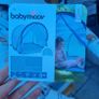 Babymoov Anti-UV Tent 50+ Factor UV Protection Image 3