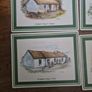 irish cottages tablemats Image 4