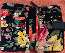 cath kidson purse