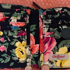 cath kidson purse