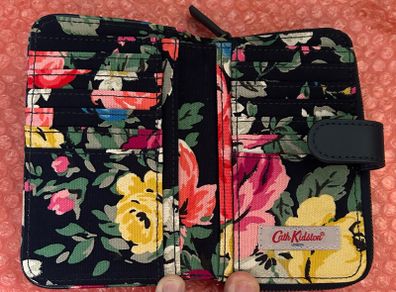 cath kidson purse