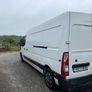 nissan nv400 2020 Image 4