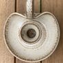 Ceramic Candle Holder Image 3