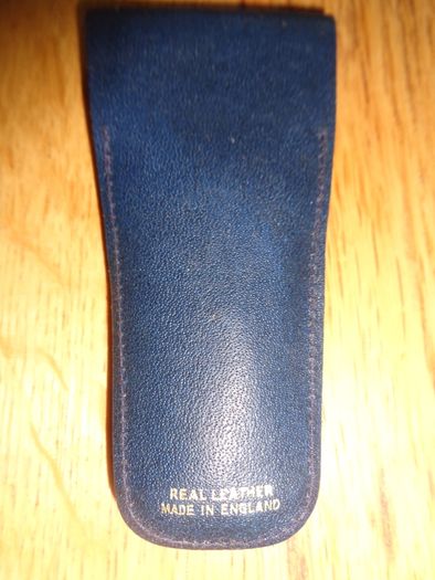 Vintage Manicure Set for Sale