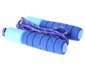 New Jumping Crossfit Sport Skipping Rope Gym Cardio Adult Kid With Counter #869