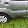 Suzuki ignis Image 5