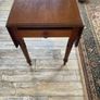 Beautiful Extendable Drop Leaf Table Image 3
