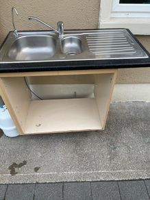 Sink unit