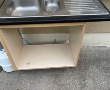 Sink unit