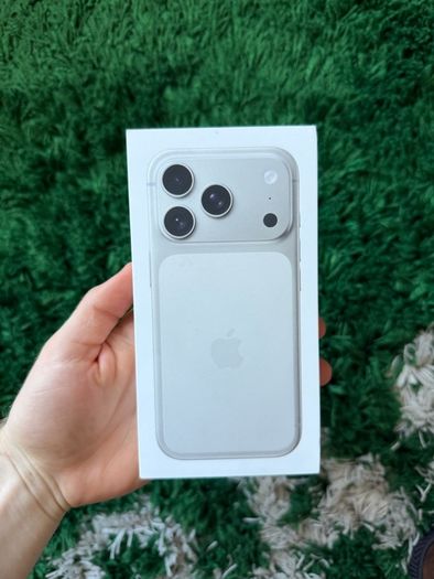 Iphone 17 Pro