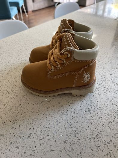 shoes Polo